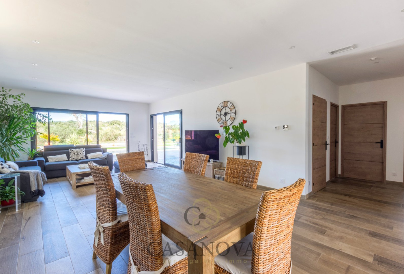 sale Maison Viols En Laval - Photo 4