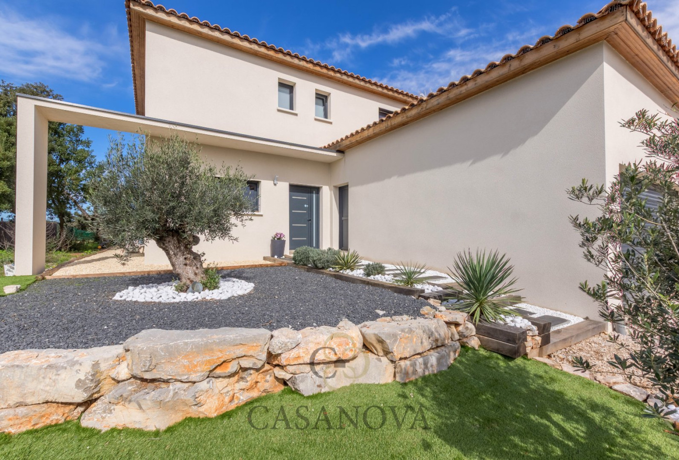 sale Maison Viols En Laval - Photo 3
