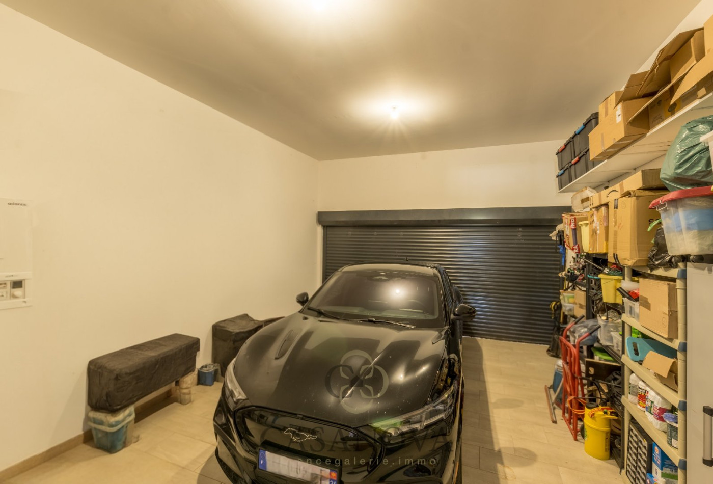 sale Maison Viols En Laval - Photo 17