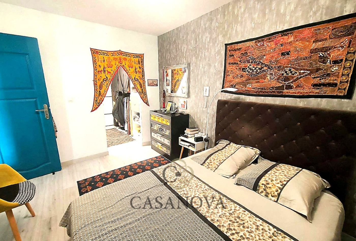 vente Maison Saint Come Et Maruejols - Photo 5