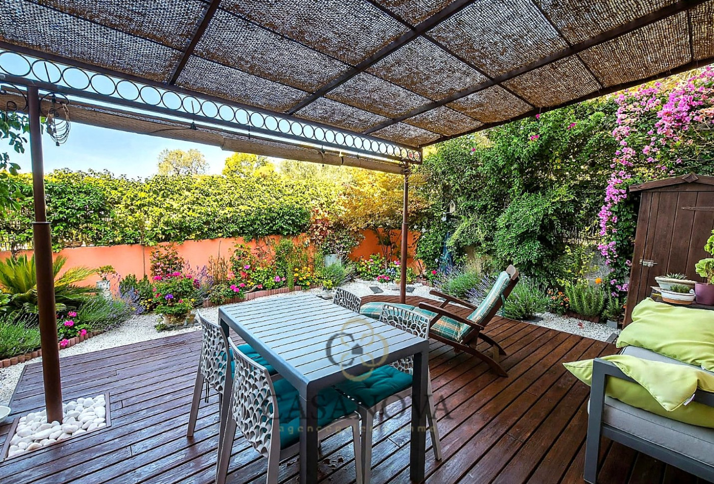 vente Maison Saint Come Et Maruejols - Photo 2