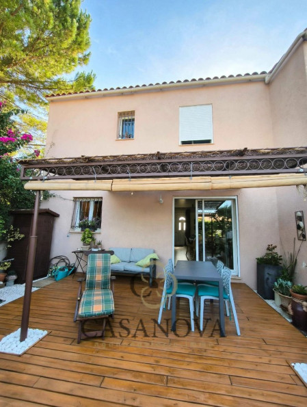 vente Maison Saint Come Et Maruejols - Photo 6