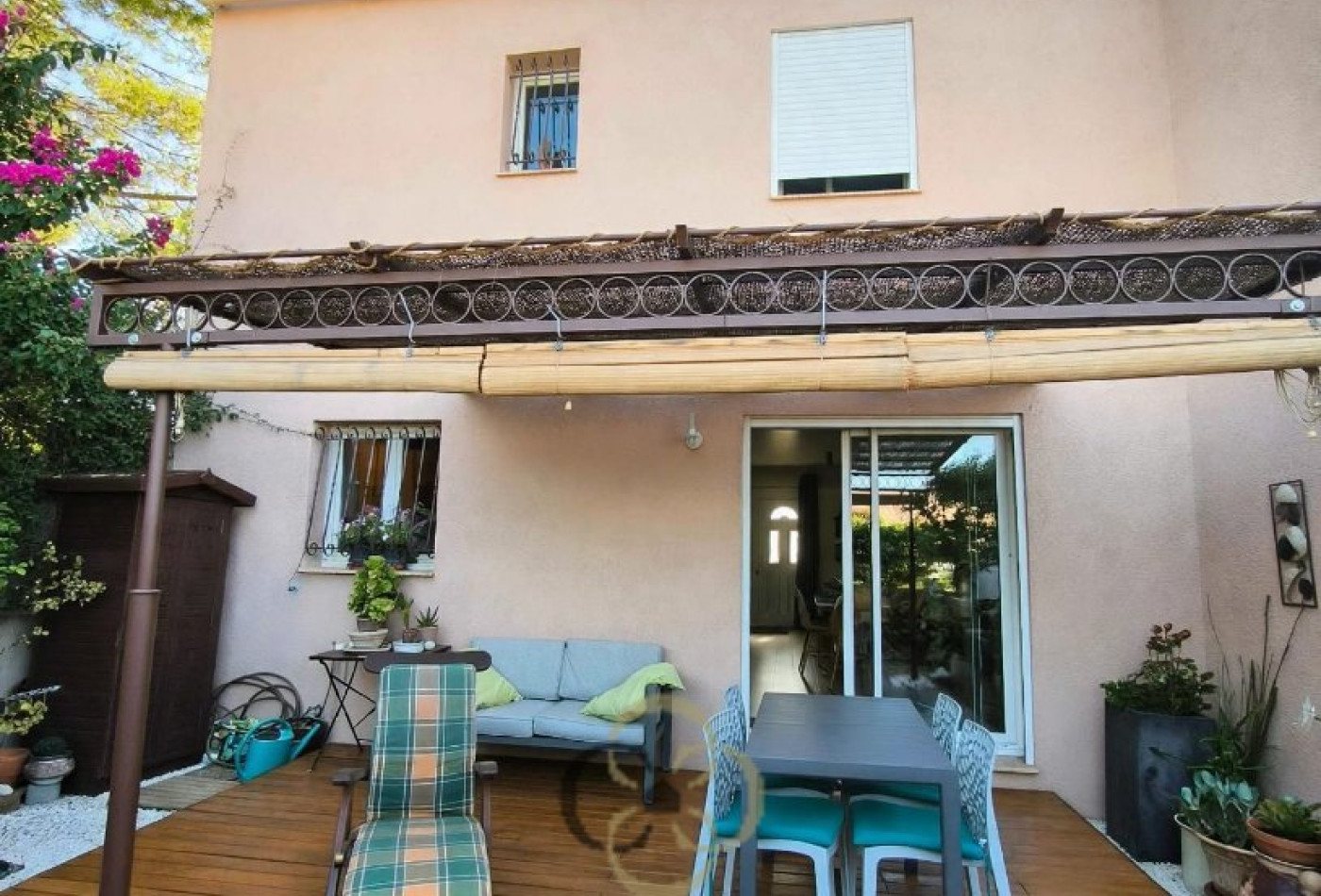vente Maison Saint Come Et Maruejols - Photo 6