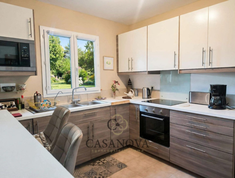 vente Maison Saint Come Et Maruejols - Photo 4