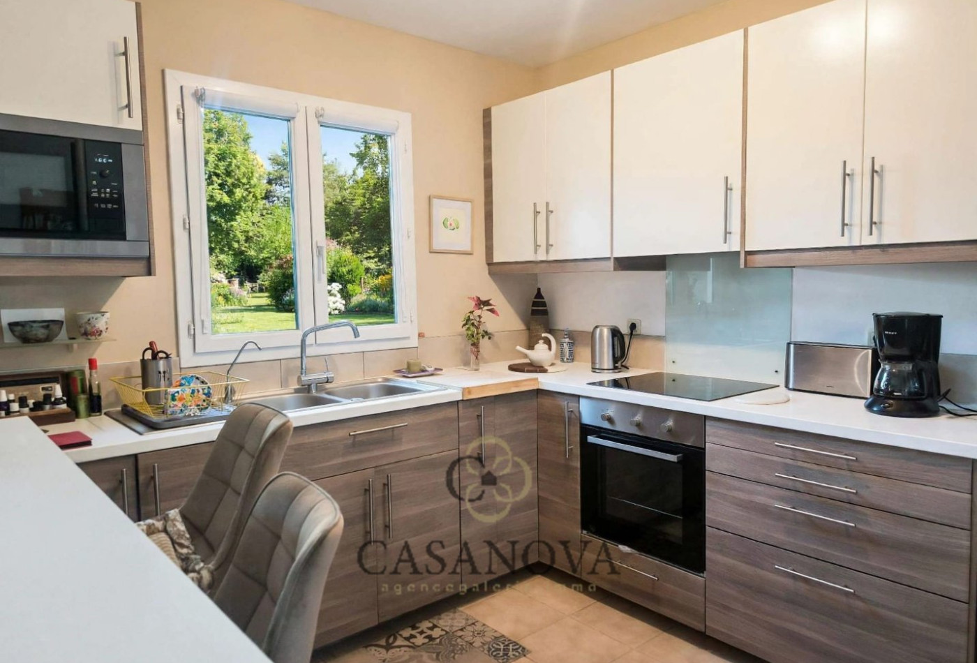 vente Maison Saint Come Et Maruejols - Photo 4