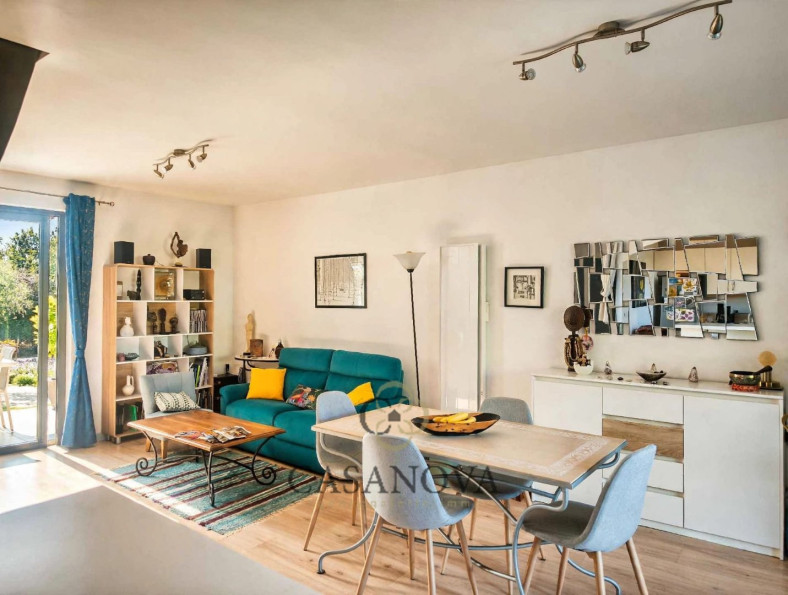 vente Maison Saint Come Et Maruejols - Photo 3