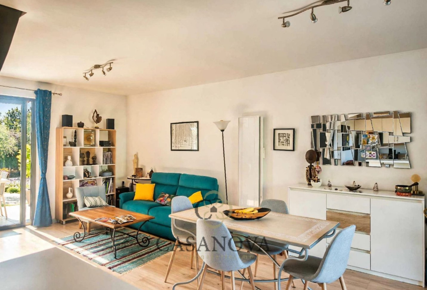 vente Maison Saint Come Et Maruejols - Photo 3