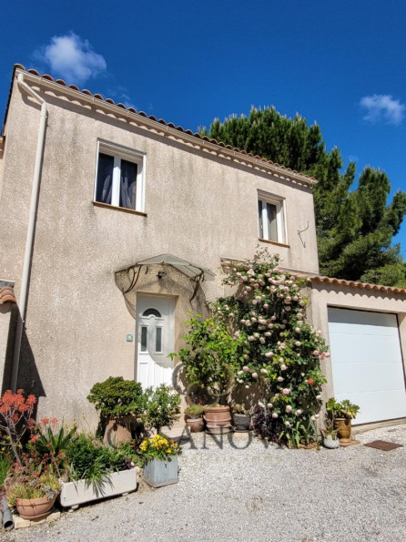vente Maison Saint Come Et Maruejols - Photo 7