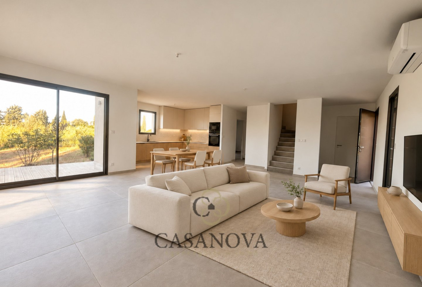 sale Maison Vic La Gardiole - Photo 12