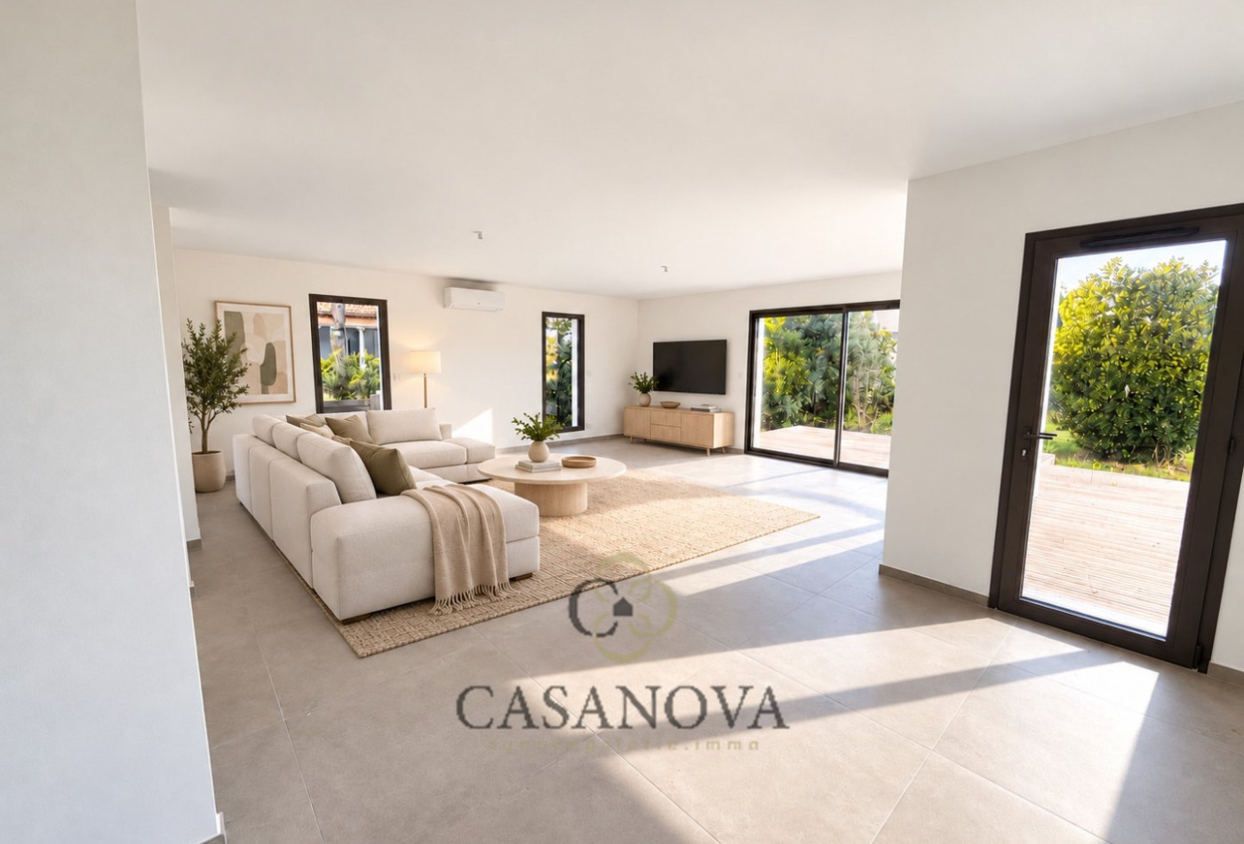 sale Maison Vic La Gardiole - Photo 9