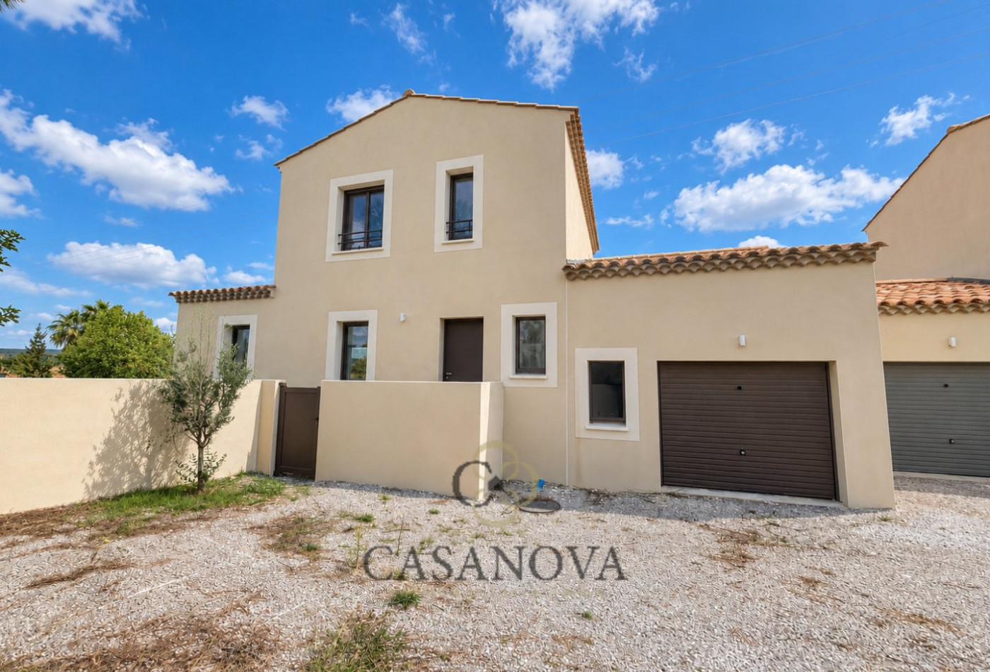 sale Maison Vic La Gardiole - Photo 4