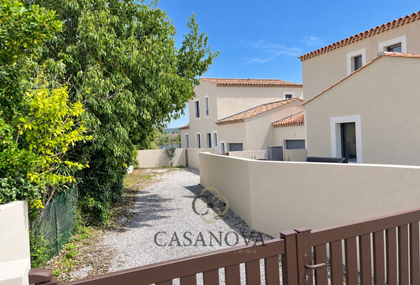 sale Maison Vic La Gardiole - Photo 3