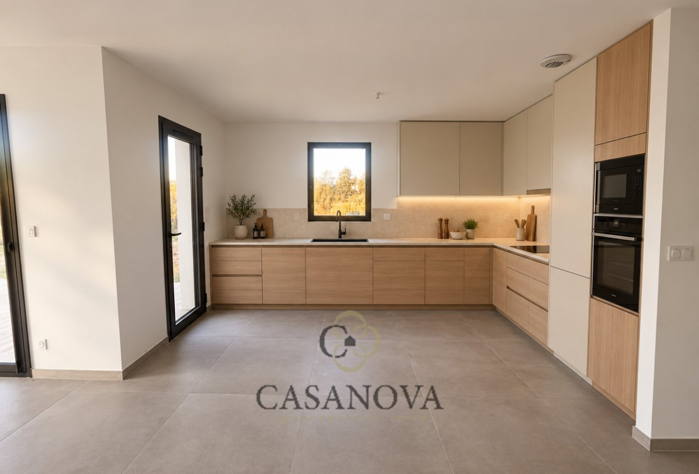 sale Maison Vic La Gardiole - Photo 11