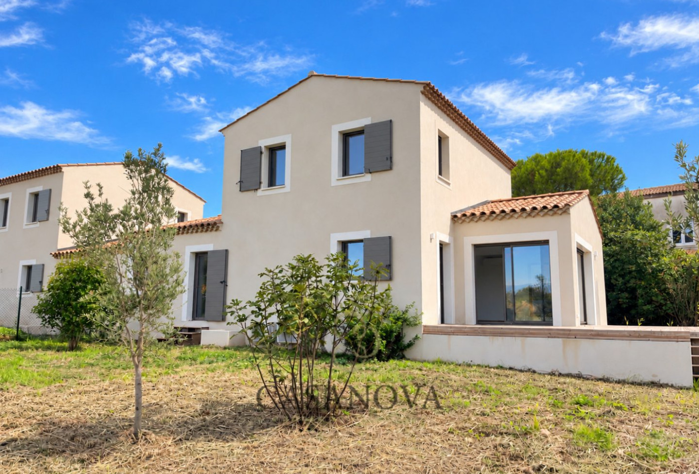 sale Maison Vic La Gardiole - Photo 5