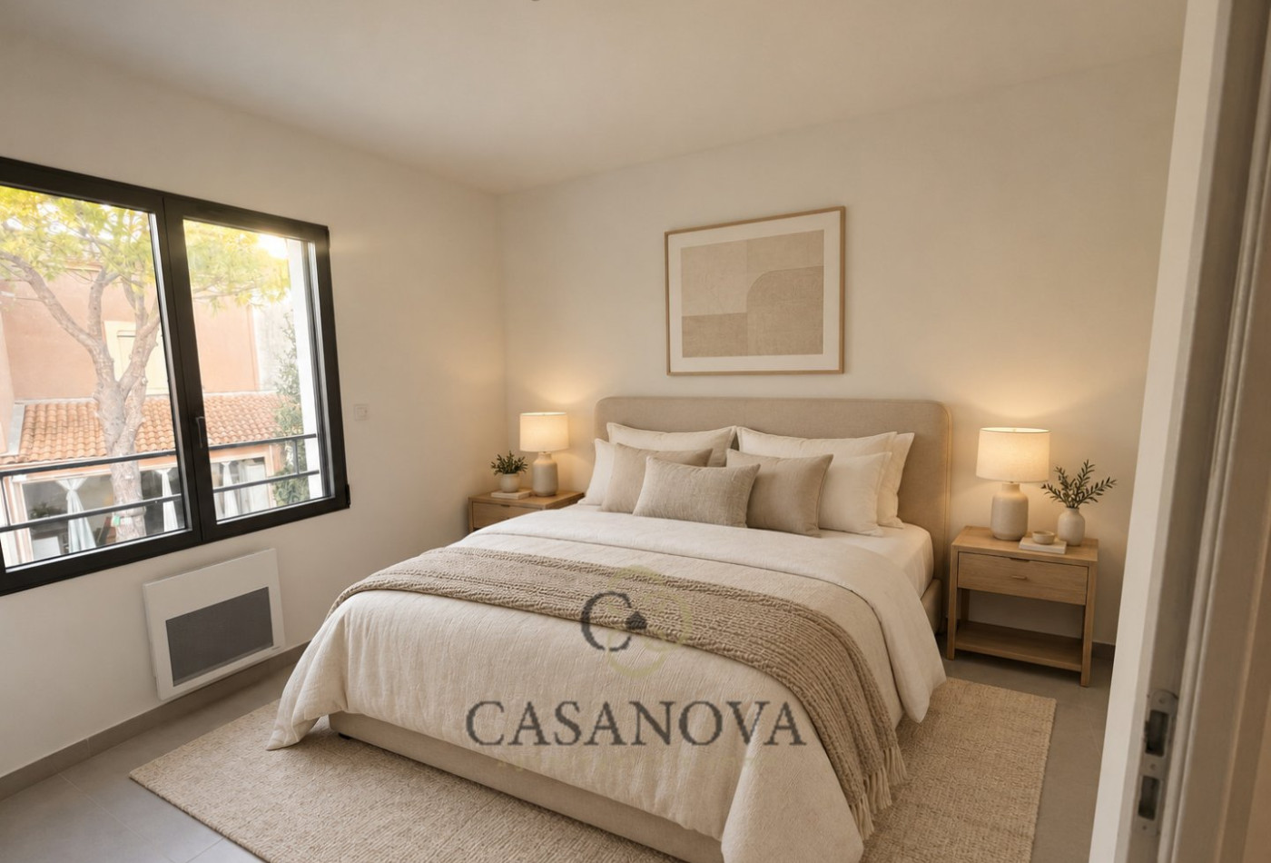 sale Maison Vic La Gardiole - Photo 20
