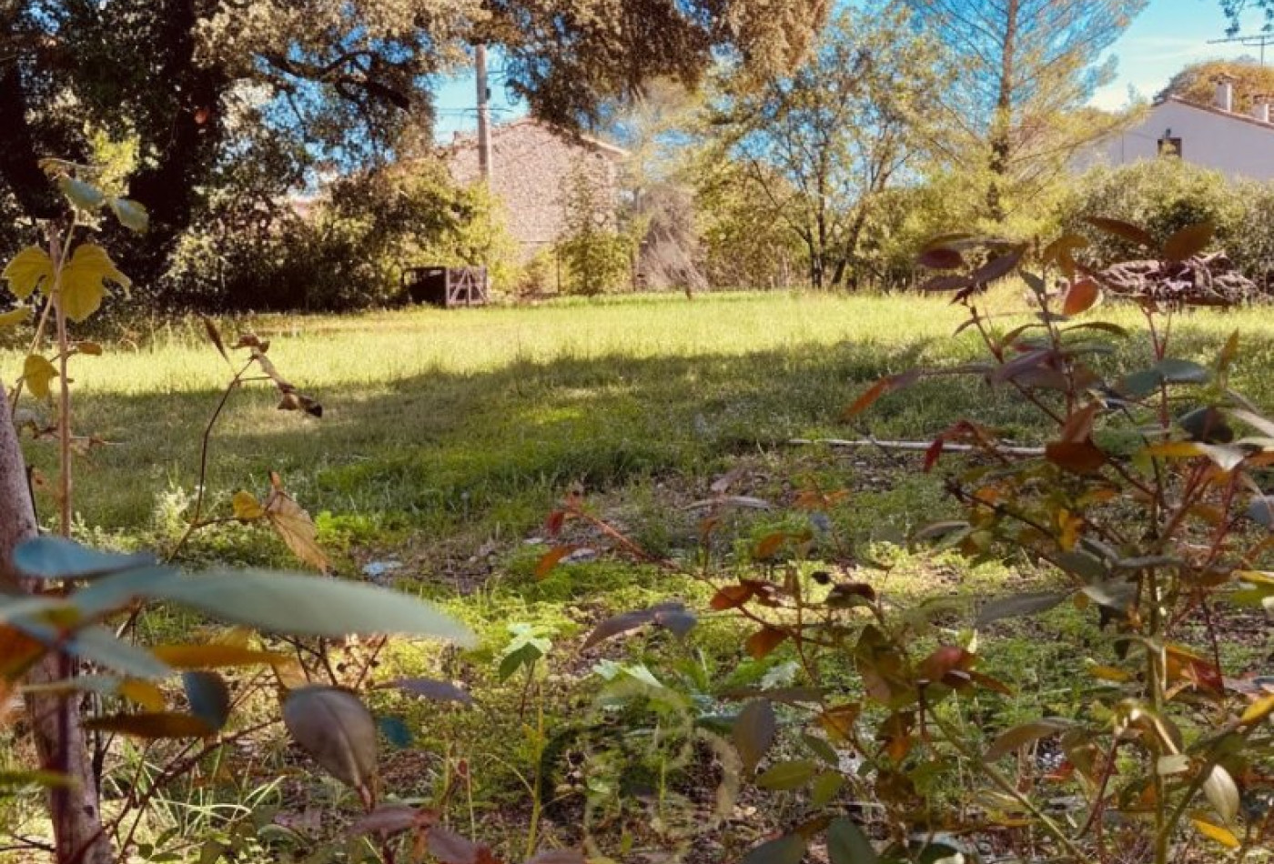 sale Terrain constructible Salinelles - Photo 2