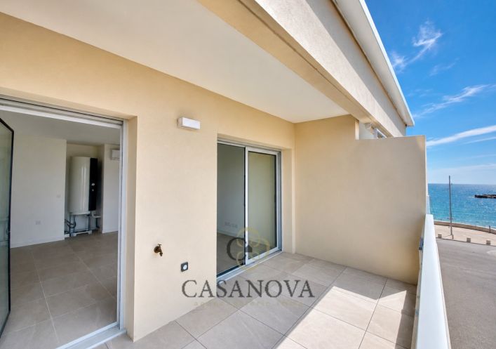 vente Appartement Le Grau Du Roi