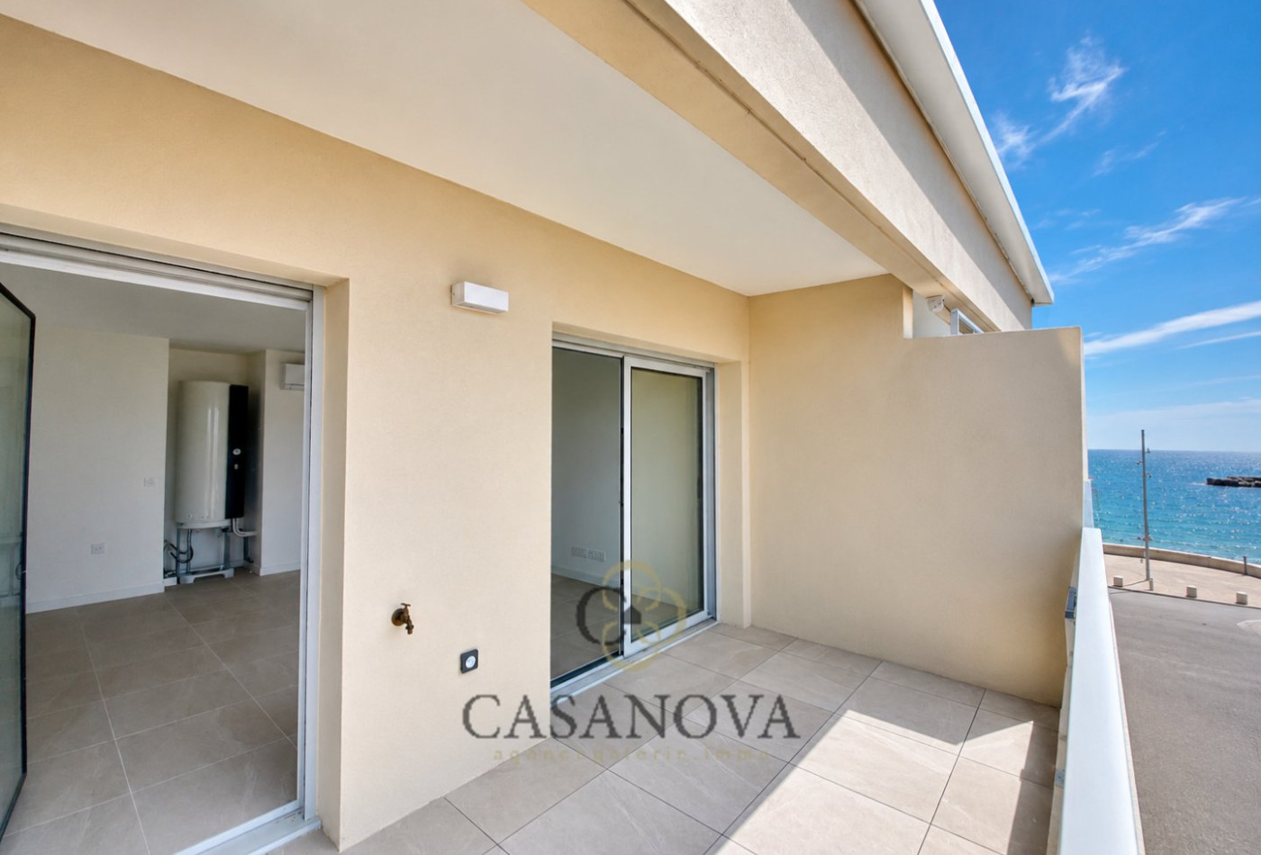 sale Appartement Le Grau Du Roi - Photo 1