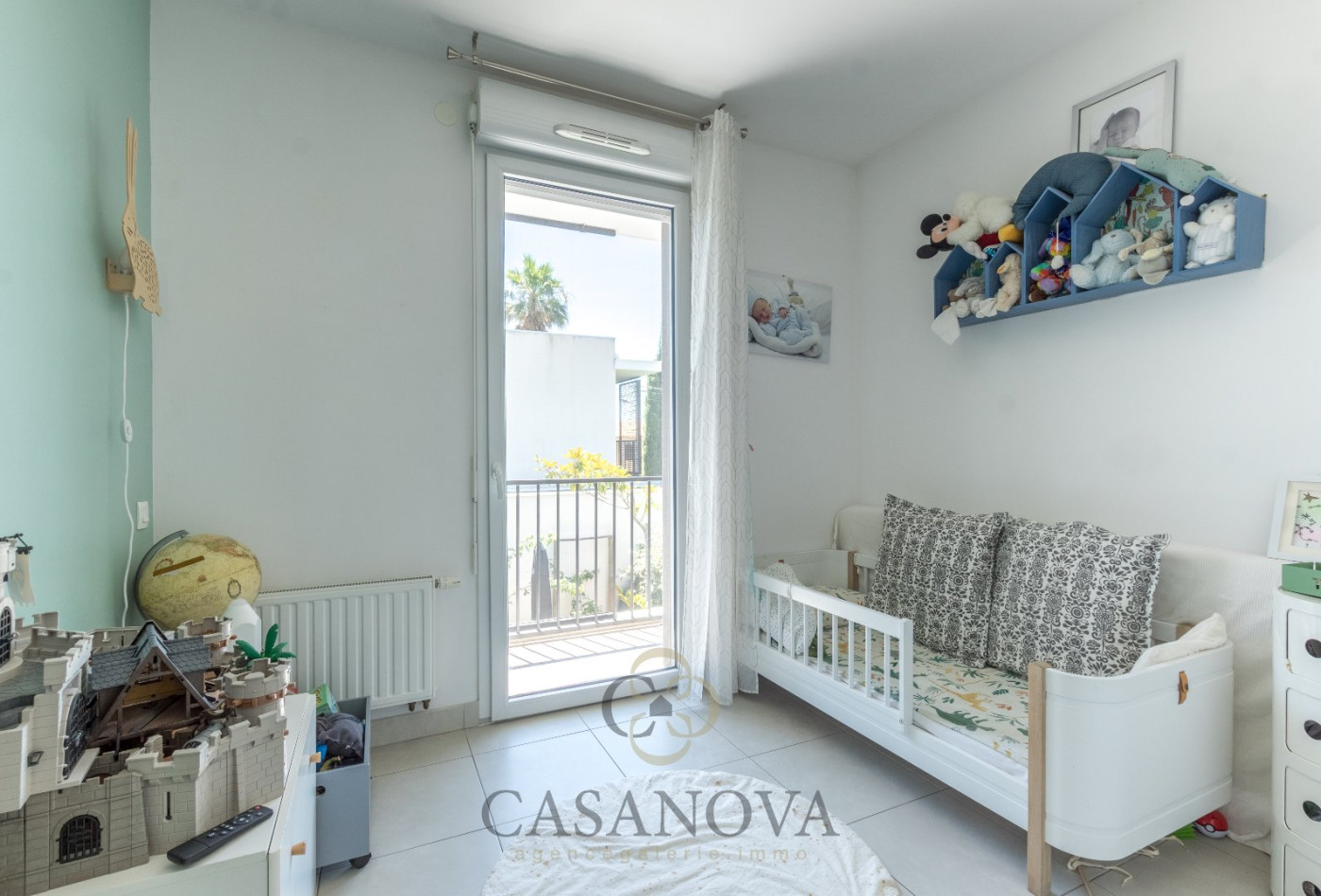 vente Maison Montpellier - Photo 14