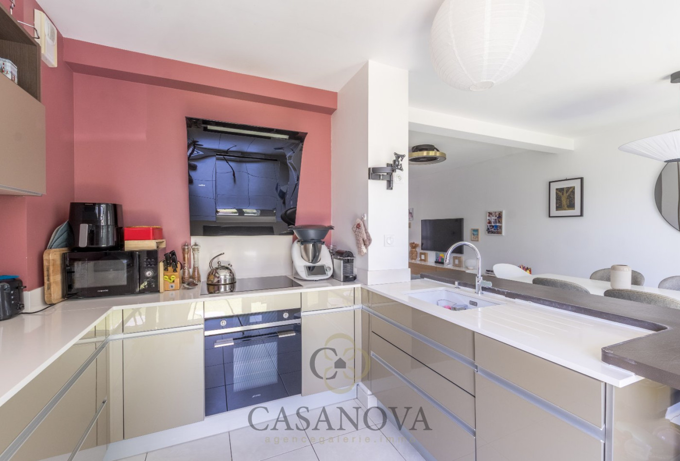 vente Maison Montpellier - Photo 9