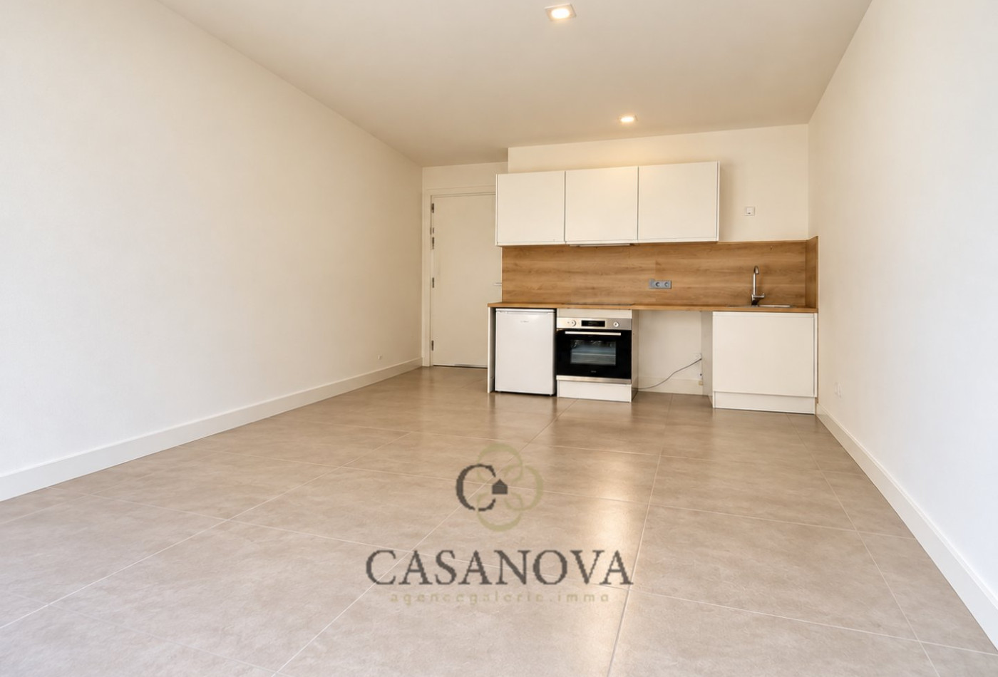 vente Appartement Montpellier - Photo 1