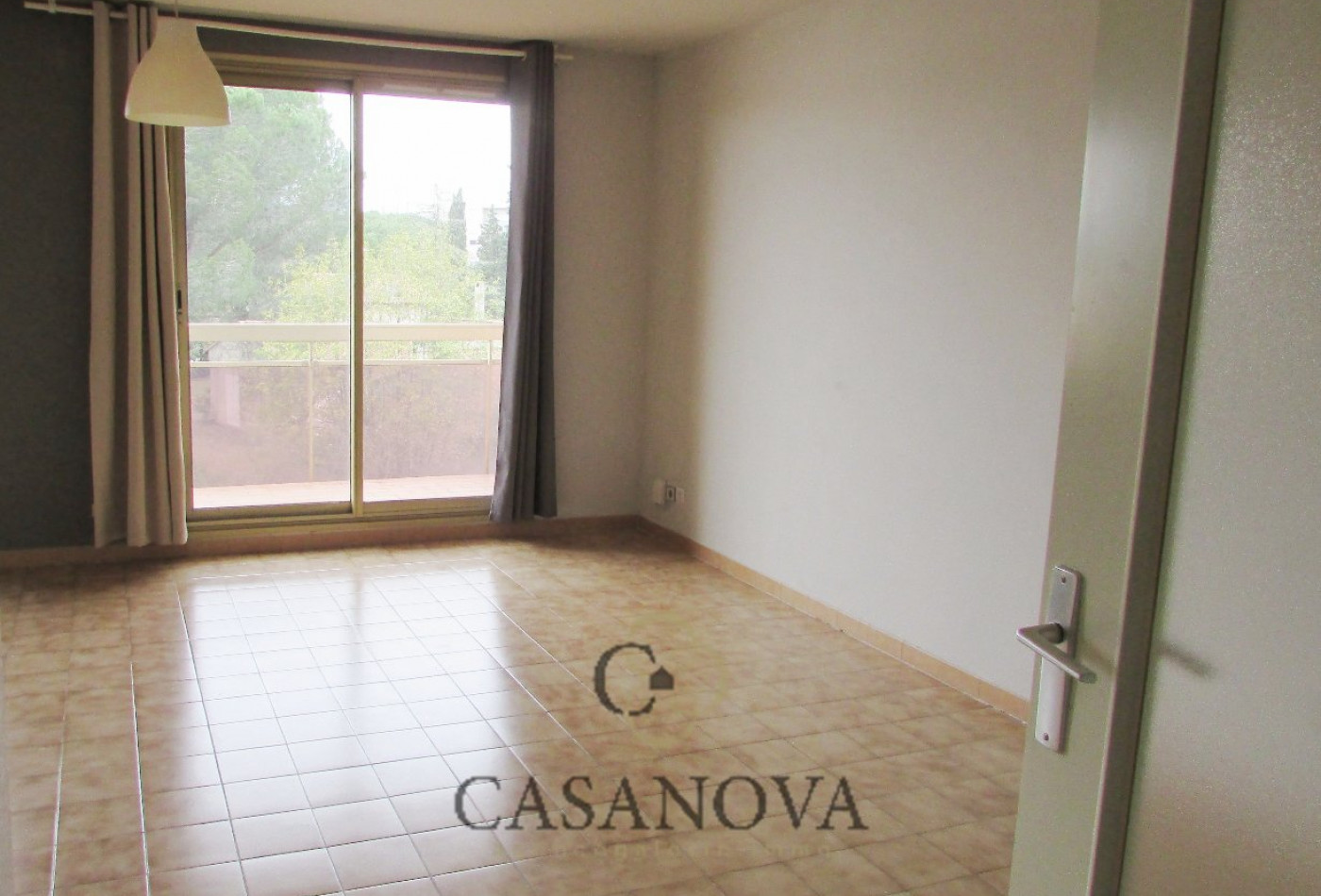 letting Appartement Montpellier - Photo 2