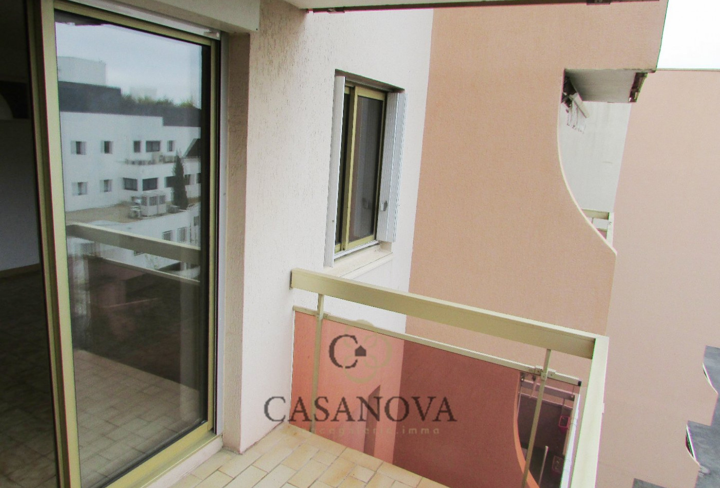 letting Appartement Montpellier - Photo 6