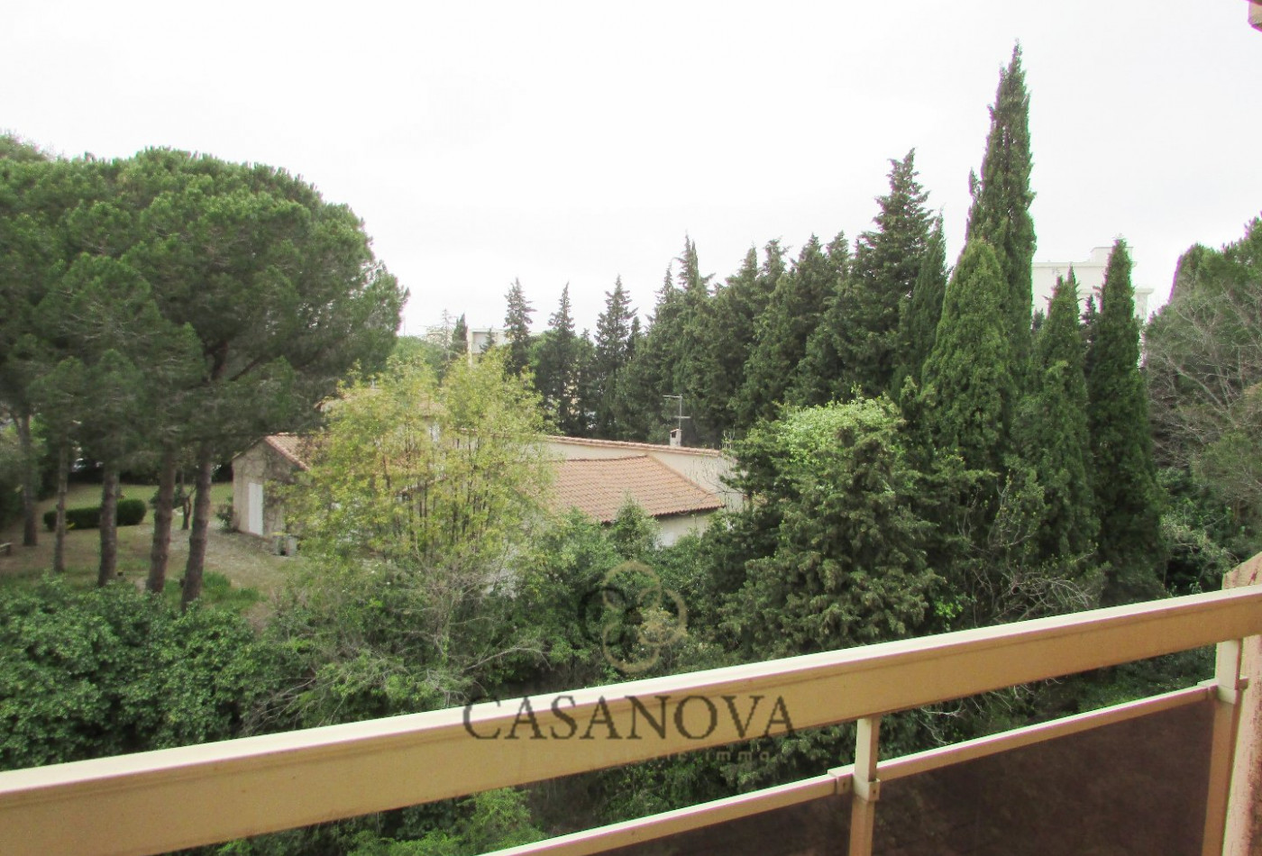 letting Appartement Montpellier - Photo 9