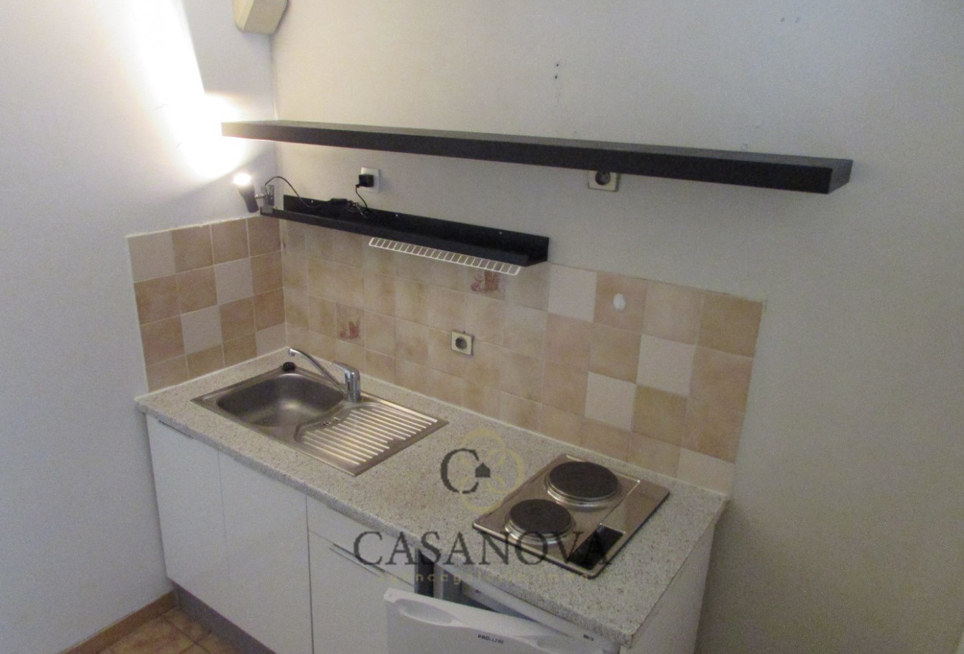 letting Appartement Montpellier - Photo 12