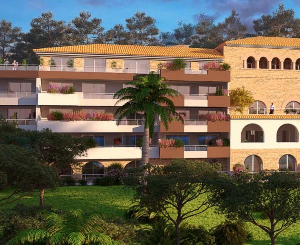 For sale La Londe Les Maures 340146007 Agence galerie casanova