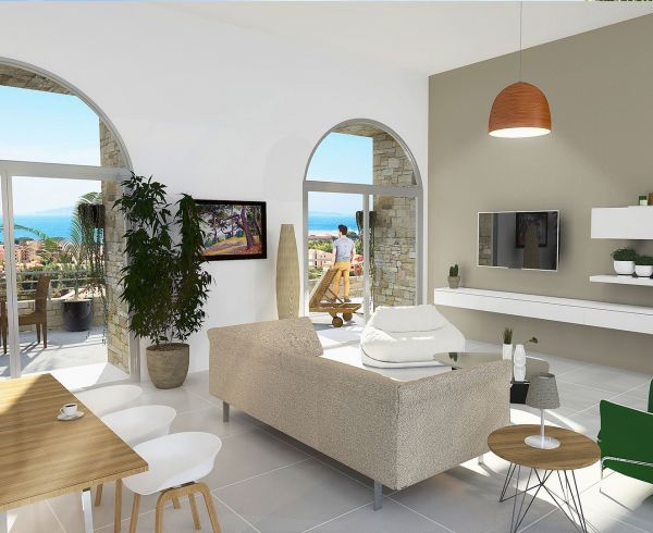 For sale La Londe Les Maures 340146153 Agence galerie casanova