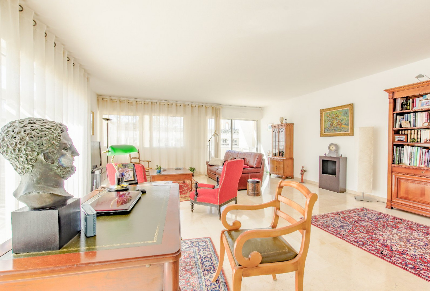 vente Maison de ville Montpellier - Photo 4