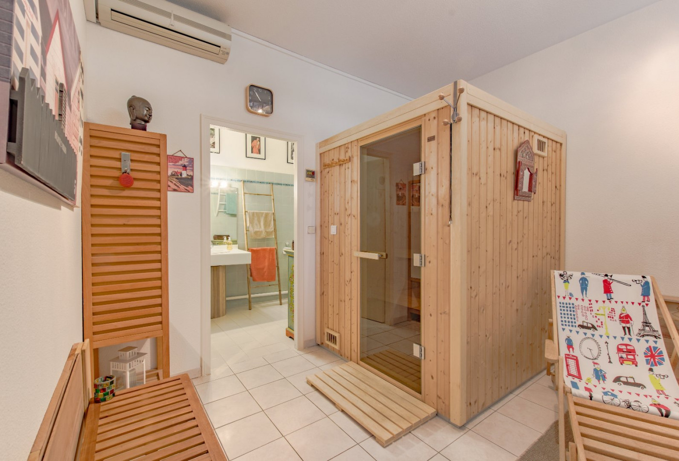 vente Maison de ville Montpellier - Photo 10