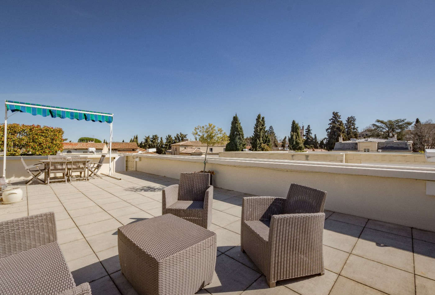 vente Maison de ville Montpellier - Photo 11