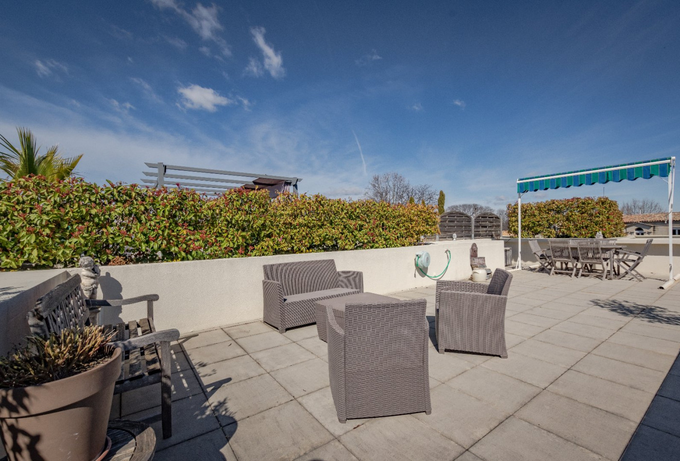 vente Maison de ville Montpellier - Photo 1