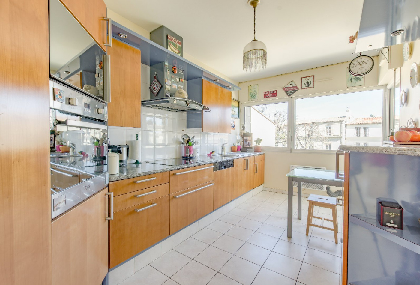 vente Maison de ville Montpellier - Photo 5