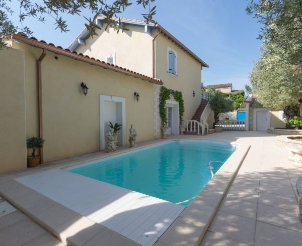 For sale Castelnau Le Lez 340146167 Agence galerie casanova