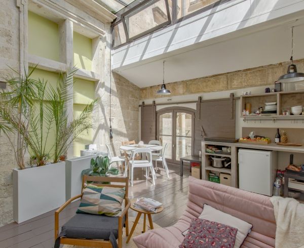 For sale Montpellier 340146189 Agence galerie casanova