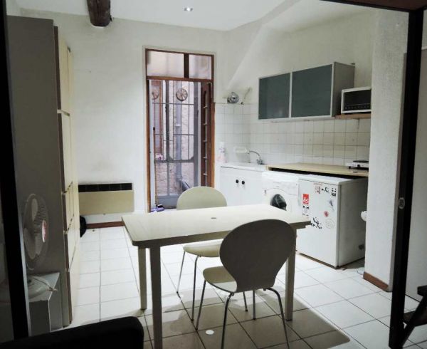 For rent Montpellier 340146289 Agence galerie casanova