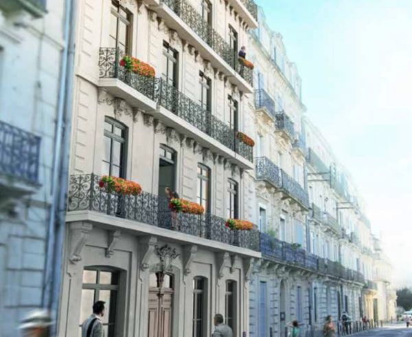 For sale Montpellier 340146327 Agence galerie casanova