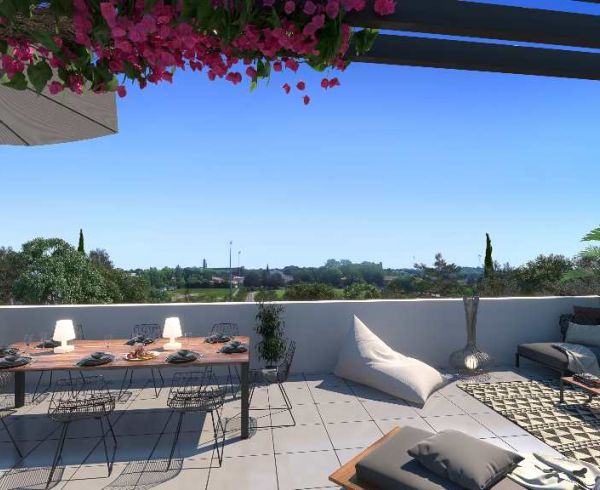 For sale Montpellier 340146348 Agence galerie casanova