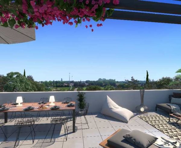 For sale Montpellier 340146370 Agence galerie casanova