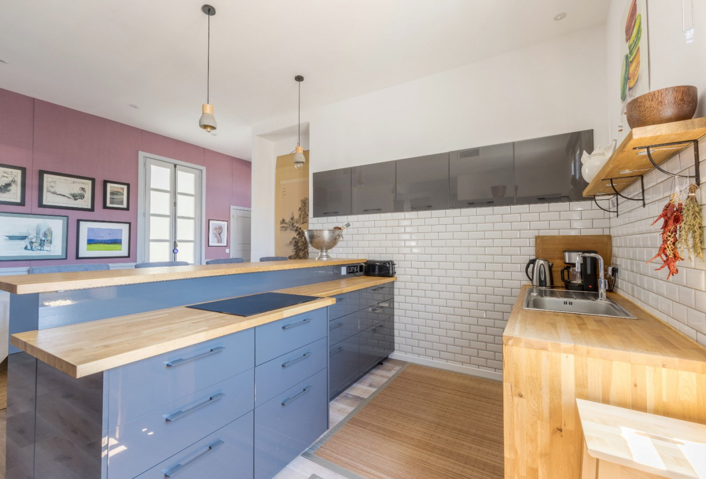 vente Appartement Montpellier - Photo 5