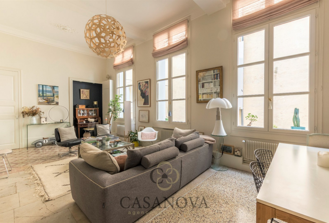 vente Appartement Montpellier - Photo 2