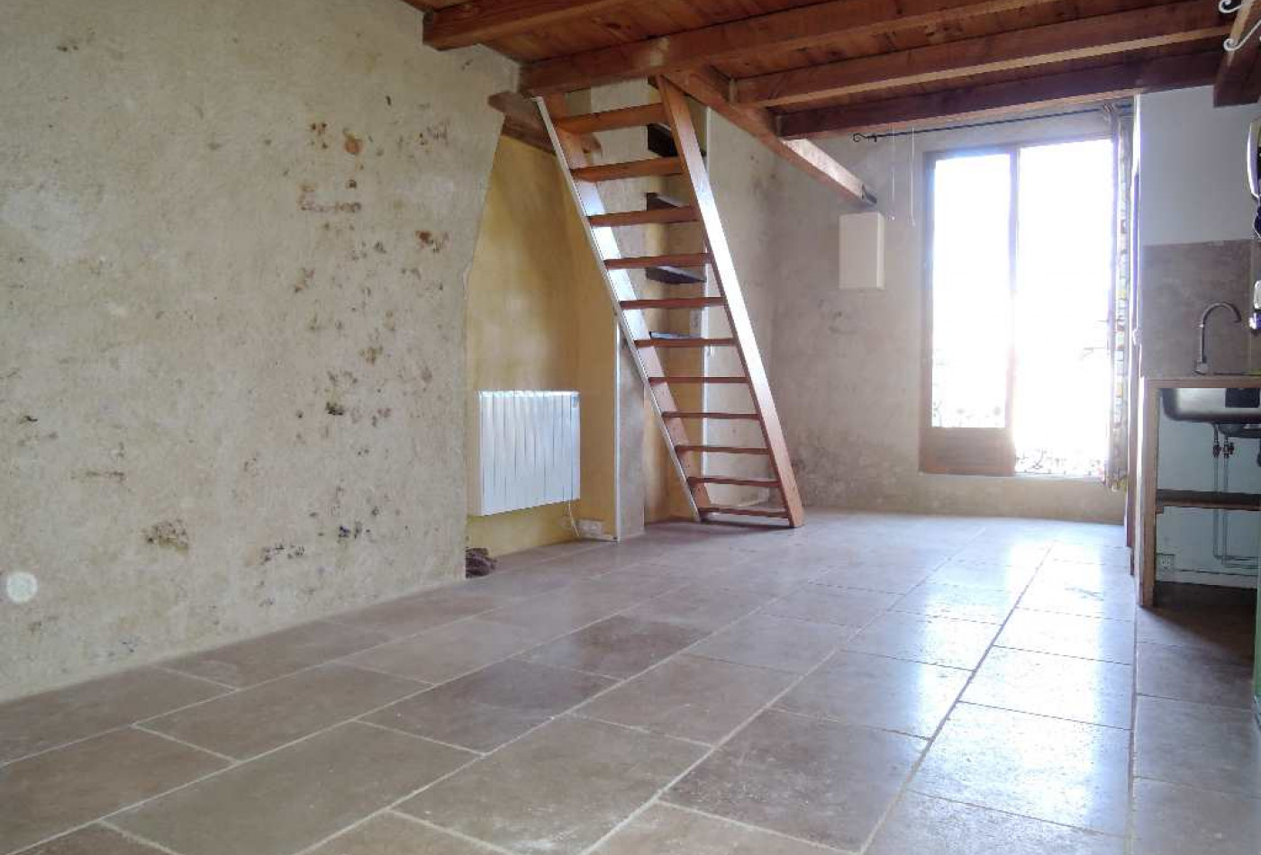 letting Appartement Montpellier - Photo 1