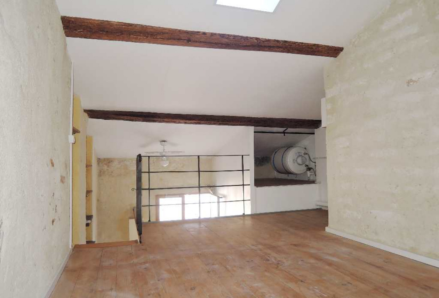 letting Appartement Montpellier - Photo 4