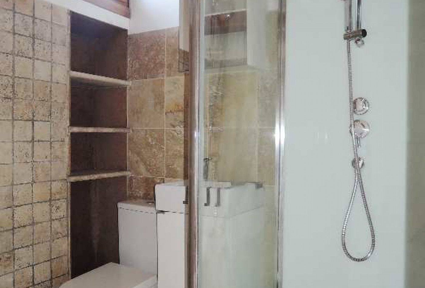 letting Appartement Montpellier - Photo 3