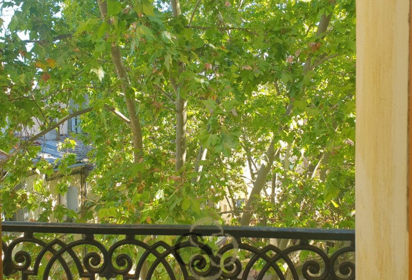 letting Appartement Montpellier - Photo 5