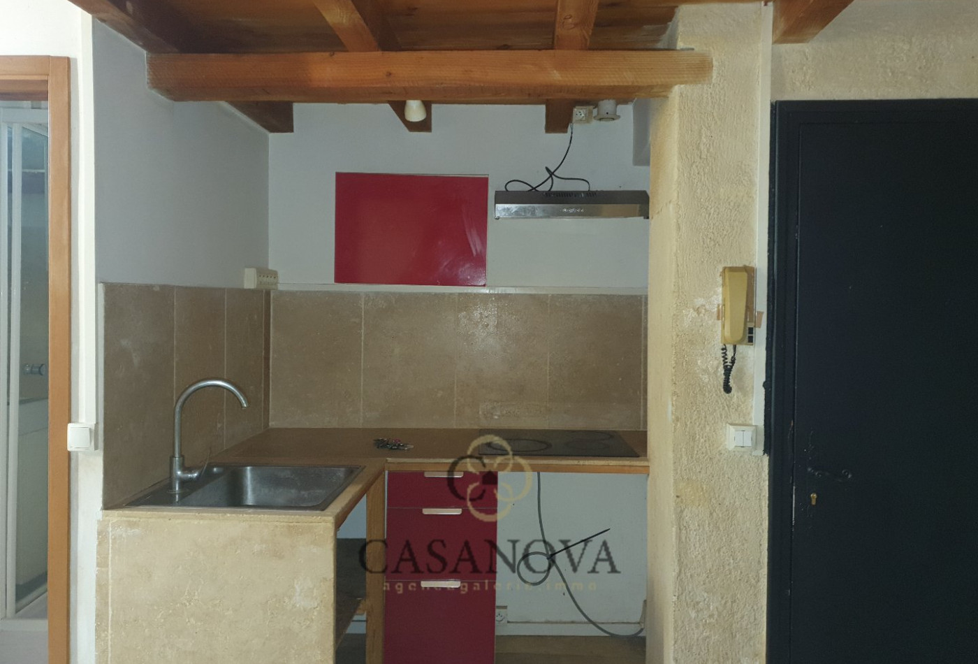 letting Appartement Montpellier - Photo 2