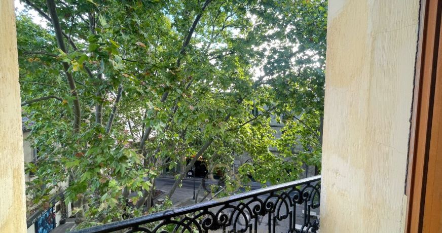 location Appartement Montpellier